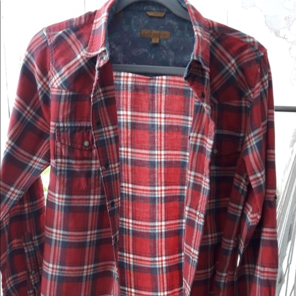 Red Flannel - Picture 2 of 2